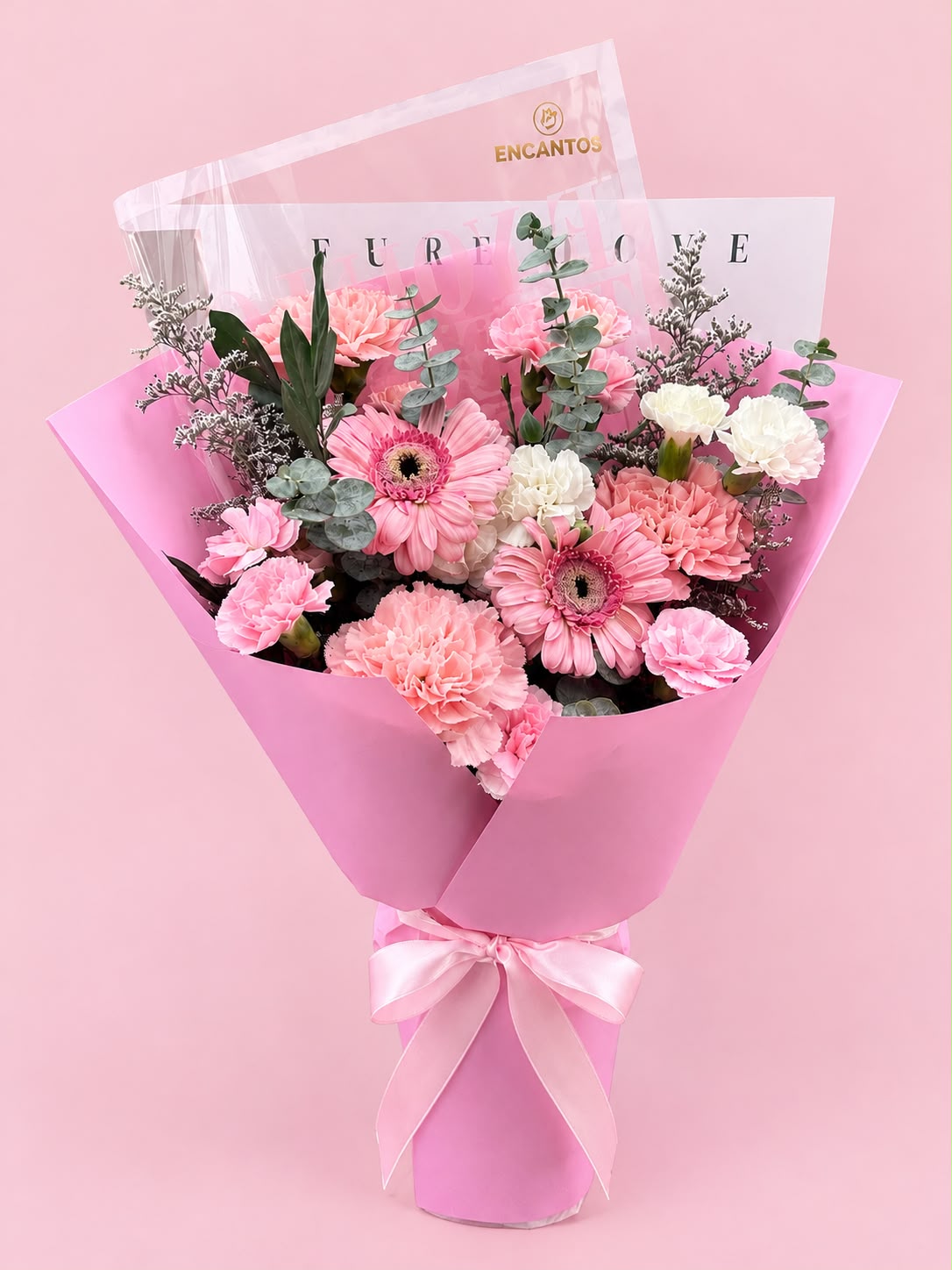 Ramo Gerberas Ro