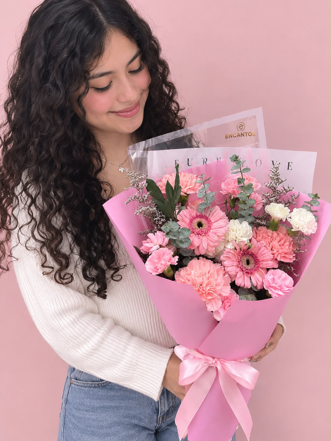 Ramo Gerberas Ro