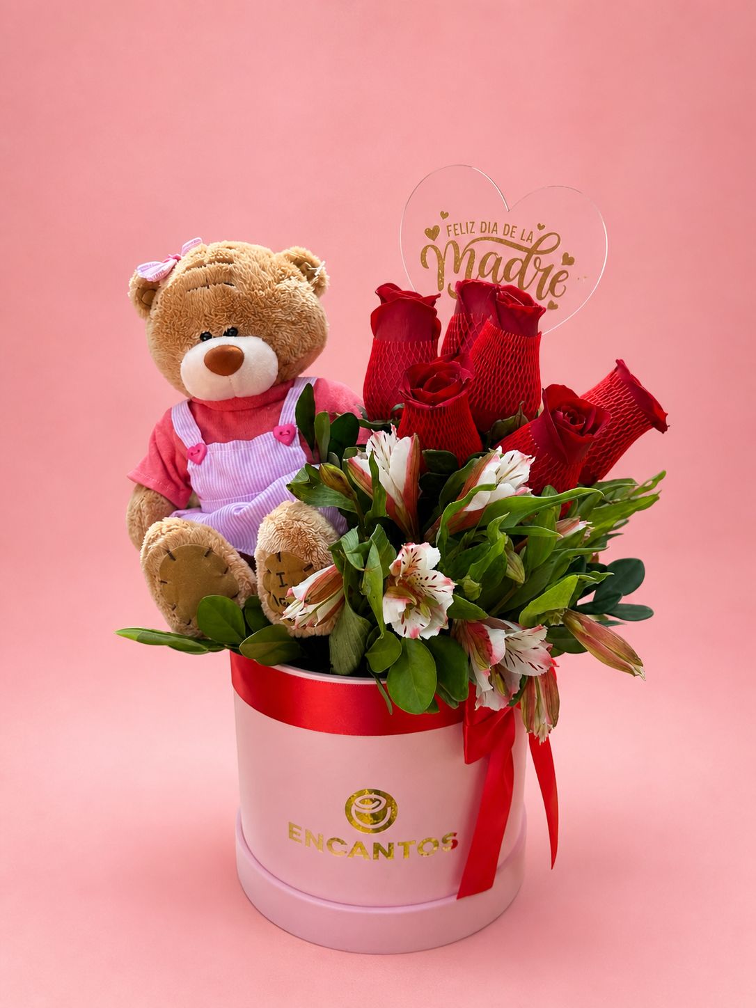 Box Amor de Mamá - Imagen 2