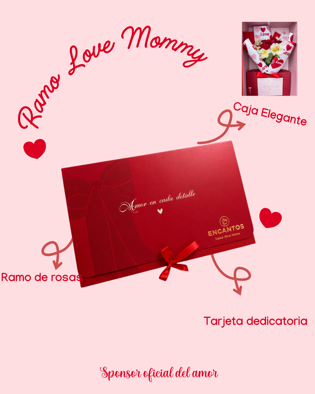 Ramo Love Mommy