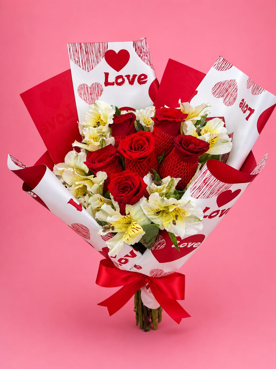 Ramo Love Mommy - Imagen 3