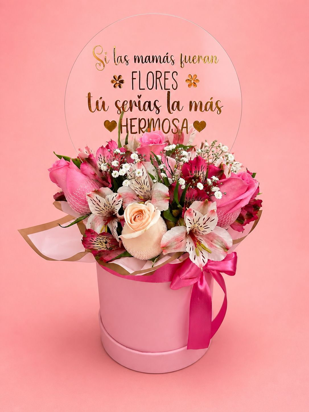 Box Golden Rose - Imagen 2