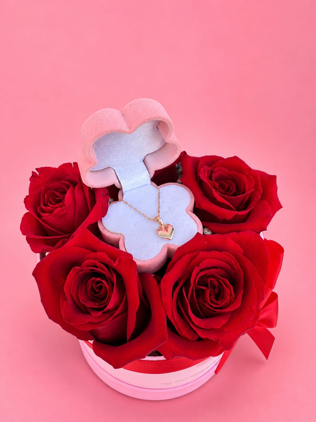 Box Florecer  - Imagen 3